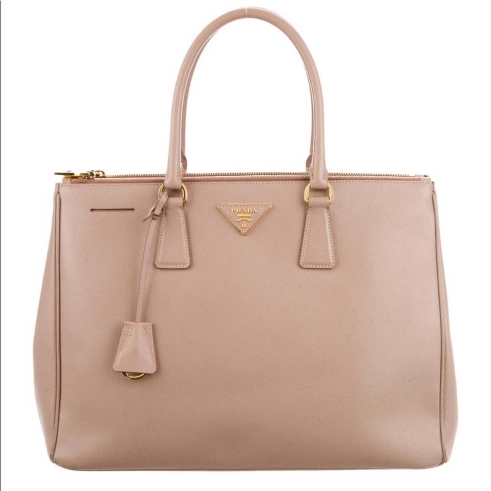 Prada Saffiano Purse